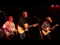 Dave & Phil Alvin: Border Radio @ The Birchmere Alexandria, VA 7/17/14