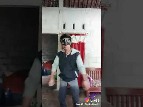 Diptha Rhobby - Lets Have Fun Together