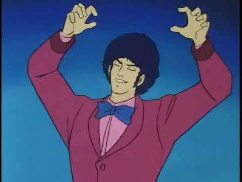 Anime   ITA   Daitarn III   Vol. 05   EP 21 25 - Usa VPN