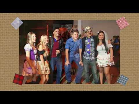 Festa Junina 2016 - Colégio Arkadia