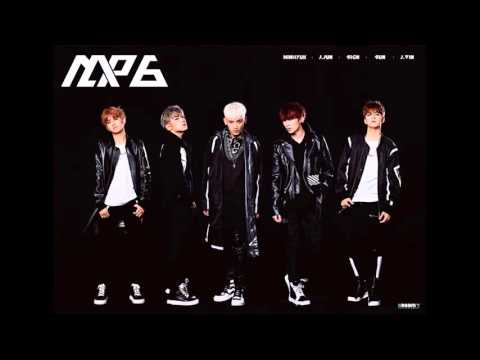 151208 M.A.P6 (엠에이피식스) _ Storm + Pretty Wings LIVE @SBS Cultwo Show