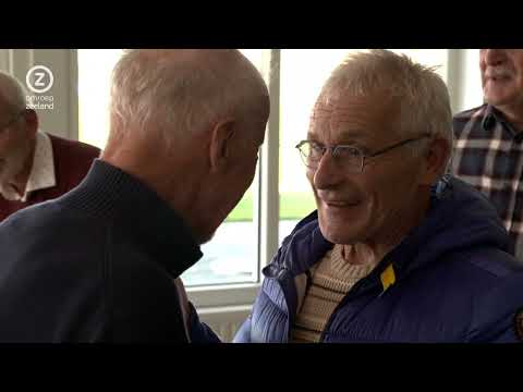 🔴🟡 BIJZONDER TEAM ARNEMUIDEN NA 50 JAAR WEER BIJ ELKAAR | Speciale aflevering Omroep Zeeland Sport 📺