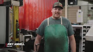 The Quality Behind Toro Genuine Parts
