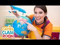 Great Big World Caitie S Classroom Live