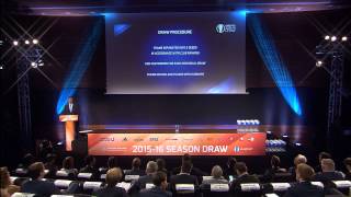 Eurocup - Oldenburg - Ludwigsburg - Oostende - Nymburk