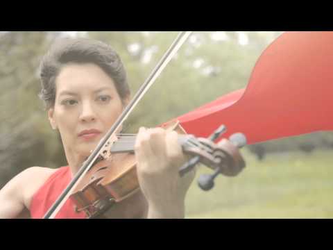 Anne Akiko Meyers Summer from Vivaldi's Four Seasons
