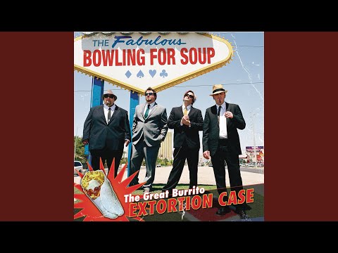 High School Never Ends (Clean Version)