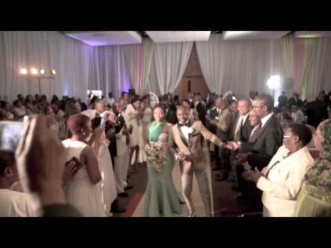 OFFICIAL-SHAMIM MWASHA'S WEDDING