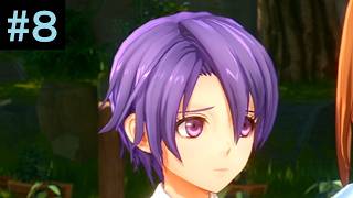 【シリーズ完全初見】空の軌跡 the 1st 初見プレイ ＃８【すするのゲーム実況】