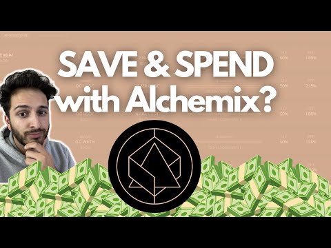 Alchemix - Deep Dive (Review)
