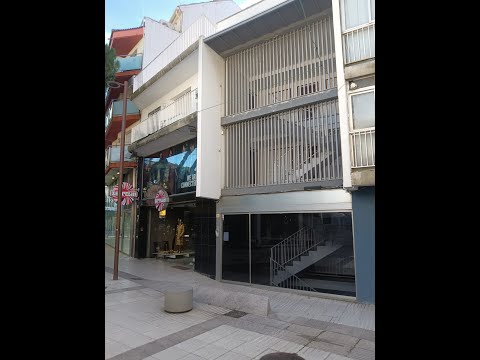 007 APARTAMENTO ZEPELING Apartamento  Platja d'Aro