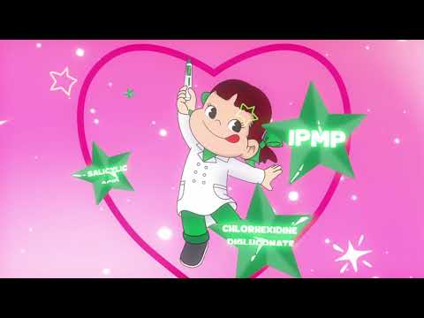 Acnes X Peko-chan