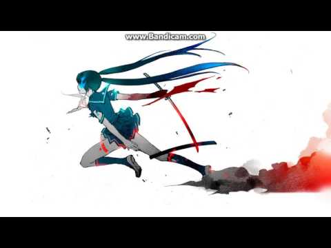 Nightcore - not today