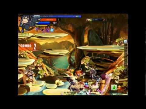 -Smooker. Vs [RZ]-RedBull- | -Smooker. Win!