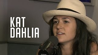 Kat Dahlia gets graphic with Ebro &amp; Laura...