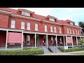 The Walt Disney Family Museum In San Francisco Detailed Tour And Walk Thru Inside Disney History