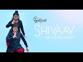 SHIVAAY || BOLO HAR HAR HAR || Mithoon Badshah || dance cover by Megha , Neha