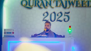 Download lagu QARI MUHAMMAD HASSAN ZADA | AFGHANISTAN | 21ST INTERNATIONAL QURAN COMPETITION TANZANIA 2025 mp3 Download lagu QARI MUHAMMAD HASSAN ZADA | AFGHANISTAN | 21ST INTERNATIONAL QURAN COMPETITION TANZANIA 2025 mp3