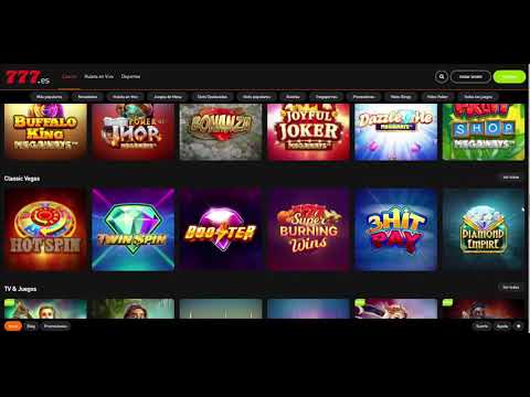 Para Casino777