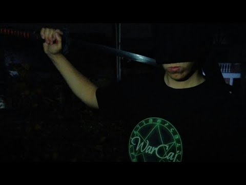 K-loy/"El Boulevard de las palizas"