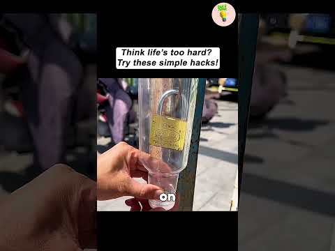 Top 8 Useful Life Hacks and DIY Projects for Every Home #LifeHacks #DIY #tipsandtricksinhindi