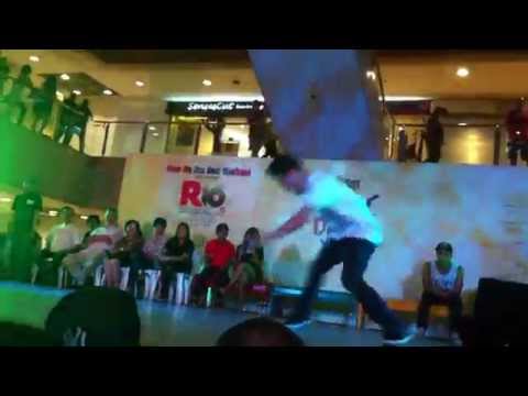 R16 2014 SEA Judge Showcase - Rookie