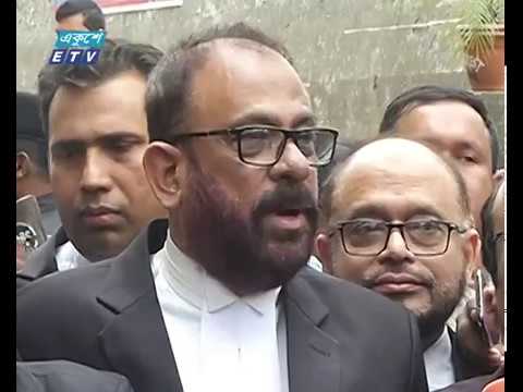 খালেদা জিয়াসহ চার আসামীকে ৭ বছর করে কারাদন্ড