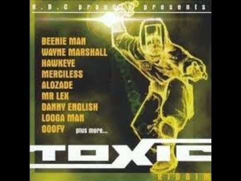 Toxic Riddim Mix🎤Beenie Man 🎤Voicemail🎤Lexxus & More (KBC 📟 ➤ June 2018)  @TAriginalremix