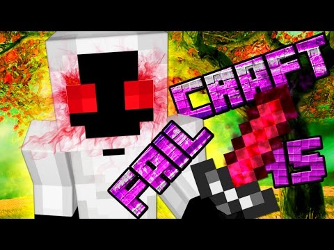 L'ENTITA' PIU' GRANDE DI HEROBRINE - FailCraft : A Caccia di Herobrine - Ep. 45
