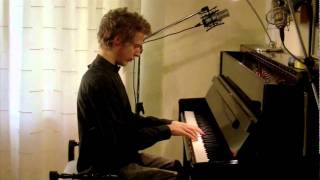 Tchaikovsky's White Swan (piano)
