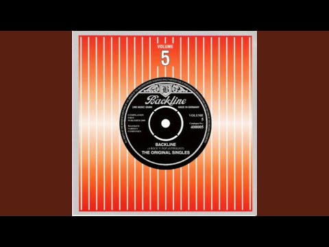 The Girl That I Marry