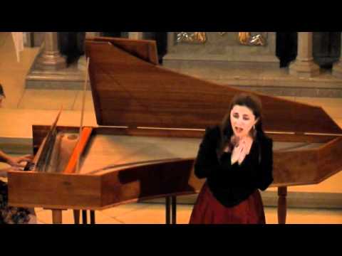 Ave Maria Bach/Gounod   DUO PARTHENIA