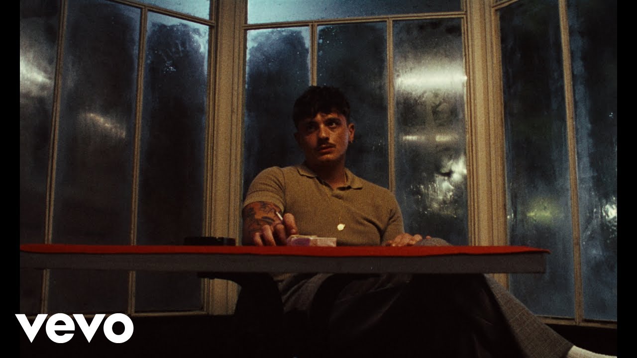 YouTube video thumbnail