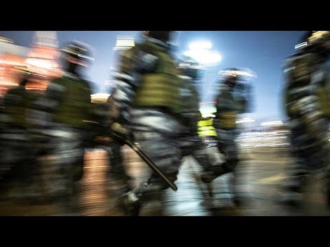 Près de 1 400 arrestations en Russie, bilan d'une journée noire pour l'opposant Alexeï Navalny