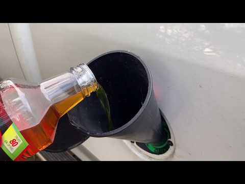 HoT ShoTs Diesel Fuel Additives Cummins 6.7