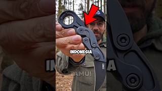 Download lagu This Native Indonesian Weapon Is Feared Worldwide… But It Has One Fatal Weakness mp3 Download lagu This Native Indonesian Weapon Is Feared Worldwide… But It Has One Fatal Weakness mp3