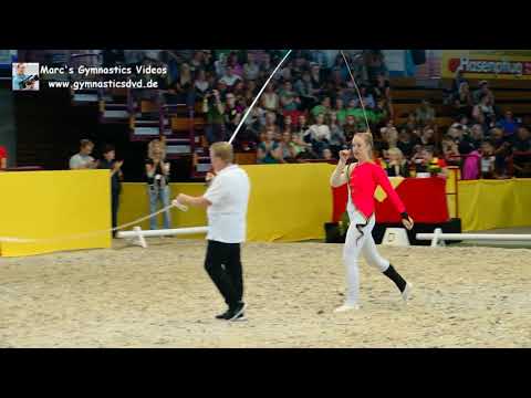 Barbara Köhler (RLP) - Damen 17 - DMV Alsfeld 2019