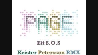 Page -  Ett S.O.S. (Krister Petersson RMX)