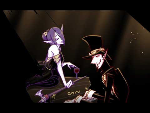 Vampair Series Recap AMV - Lone Friends on the Wild Side (Contest)