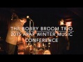 The Pace Report: "Play Trio For Me" The Bobby Broom Interview