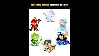 Download lagu the seven elemental guardians #cookierunkingdom mp3 Download lagu the seven elemental guardians #cookierunkingdom mp3
