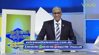 Juicio Anti-Pulpo continua, Nuevo horario del toque, AFP – De Extremo a Extremo