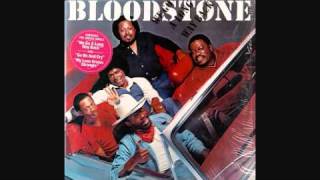Bloodstone - My Love Grows Stronger