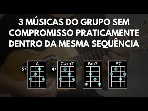Sol de verão - Sem Compromisso