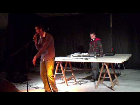 Ganjapat System - Bonne Vibe ( du 85 ) , Fête de la Musique Chauché