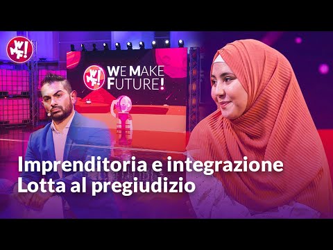 Il progetto "Hijab Paradise": imprenditoria e integrazione