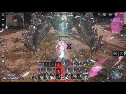 Rf online next 10-55 MQ Epic biosuit and epic rover only