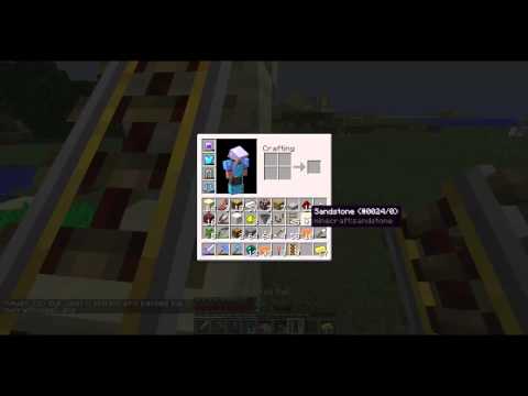 Undermine - 14. díl - Roupiik, redstone a neviditelní