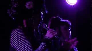 LENE LOVICH - IT'S YOU, ONLY YOU (MEIN SCHMERZ) LIVE