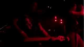 The Criminals - I Wanna Stab You With Something Rusty 3.24.2012 #3